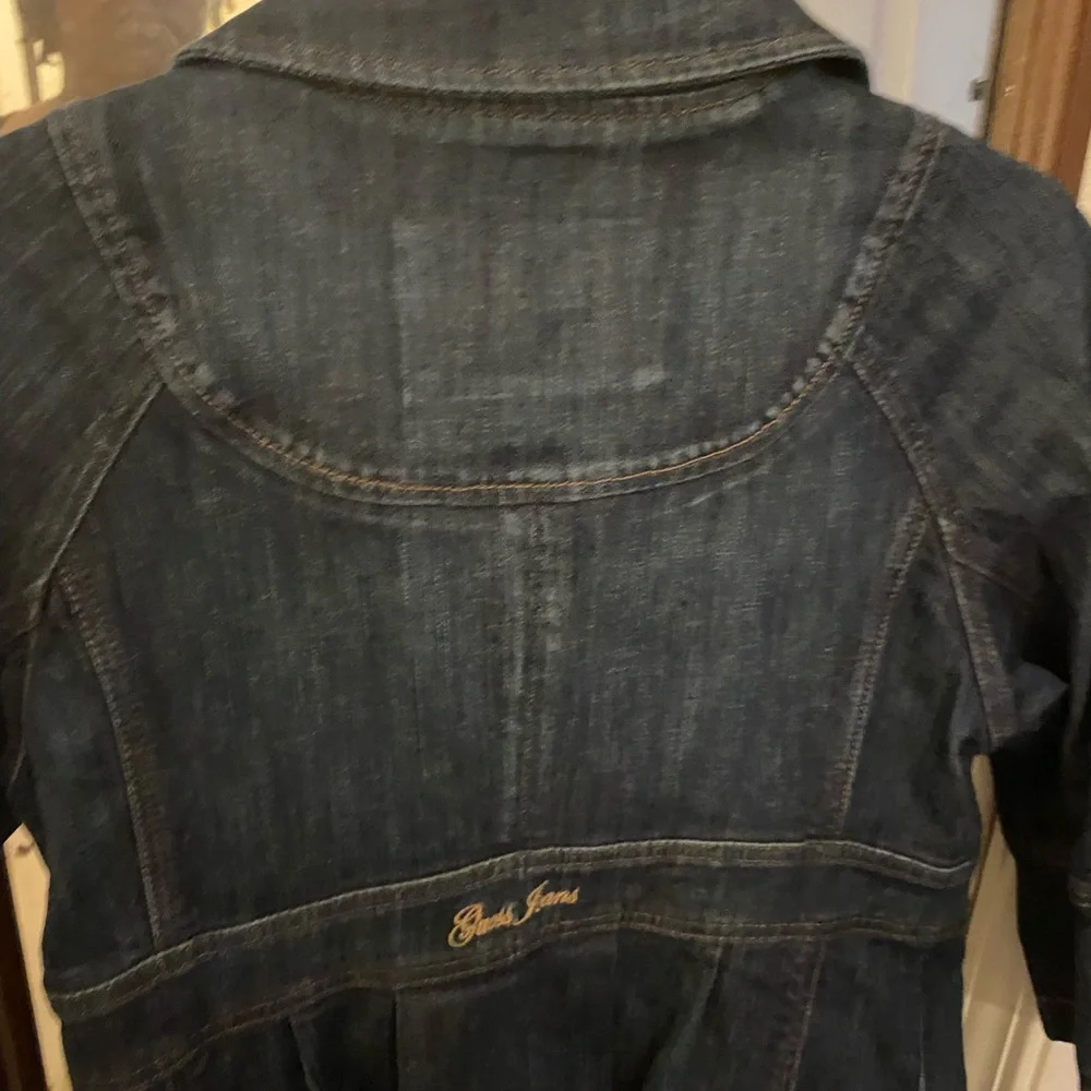 Jacket - Picture 3 of 4